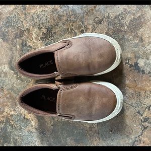 Toddler Boys dress shoes